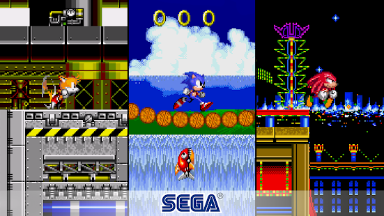  Sonic The Hedgehog 2 Classic ( )  