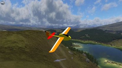  PicaSim: Flight simulator ( )  