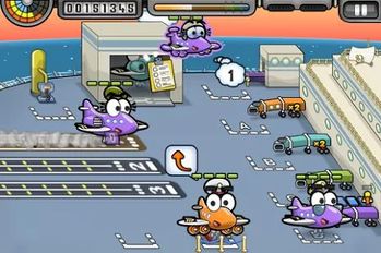  Airport Mania 2: Wild Trips ( )  