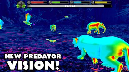  Panther Simulator ( )  
