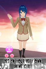  Virtual Anime Girl ( )  
