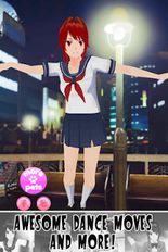  Virtual Anime Girl ( )  