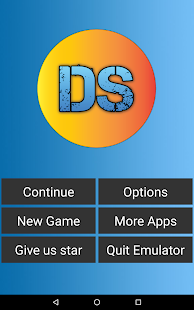  Free DS Emulator - For Android ( )  