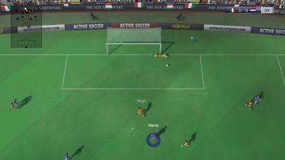  Active Soccer 2 DX ( )  