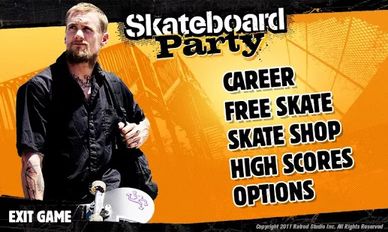  Mike V: Skateboard Party ( )  