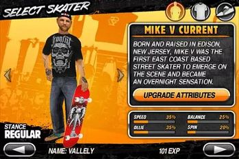  Mike V: Skateboard Party ( )  