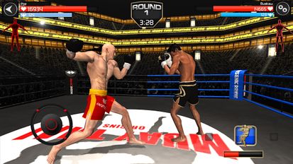  Muay Thai 2 - Fighting Clash ( )  