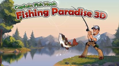  Fishing Paradise 3D Free+ ( )  
