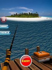 Real Fishing Ace Pro ( )  
