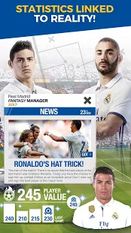  Real Madrid Fantasy Manager'17 ( )  