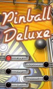  Pinball Deluxe Premium ( )  