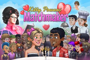 Kitty Powers' Matchmaker ( )  