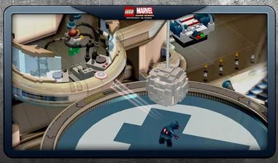  LEGO Marvel Super Heroes ( )  