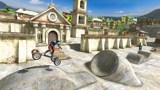  Trial Xtreme 4 ( )  