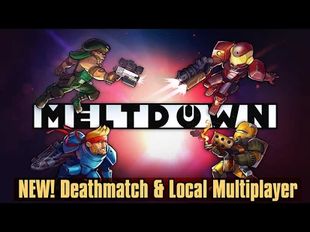  Meltdown Premium ( )  