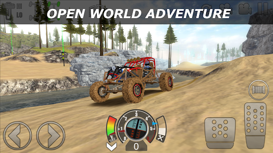  Offroad Outlaws ( )  