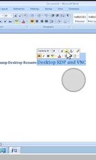  Jump Desktop (RDP & VNC) ( )  