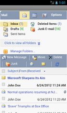  OWM for Outlook Email OWA ( )  