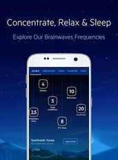  Relax Melodies: Sleep Sounds ( )  