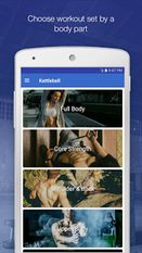  Kettlebell Workouts by Fitify ( )  