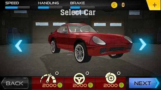 Взлом Free Race: Car Racing game (Свободные покупки) на Андроид