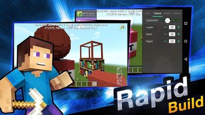  Master for Minecraft-Launcher ( )  