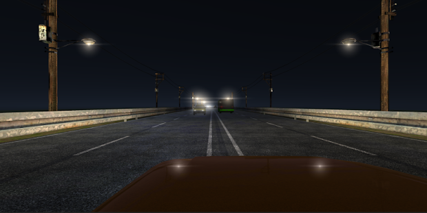 Взлом VR Racer: Highway Traffic 360 for Cardboard VR (Все открыто) на Андроид