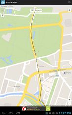  Mock Locations (fake GPS path) ( )  