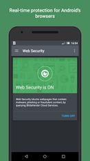  Mobile Security & Antivirus ( )  