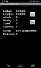  ARUnchained GPS Injector ( )  