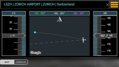  Easy Flight Navigation ( )  