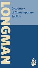  Longman Dictionary of English ( )  