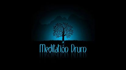  Meditation Drum ( )  