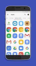  UX Experience S8 - Icon Pack ( )  