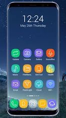  GX S8 Icon Pack ( )  