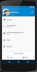  ExDialer - Dialer & Contacts ( )  